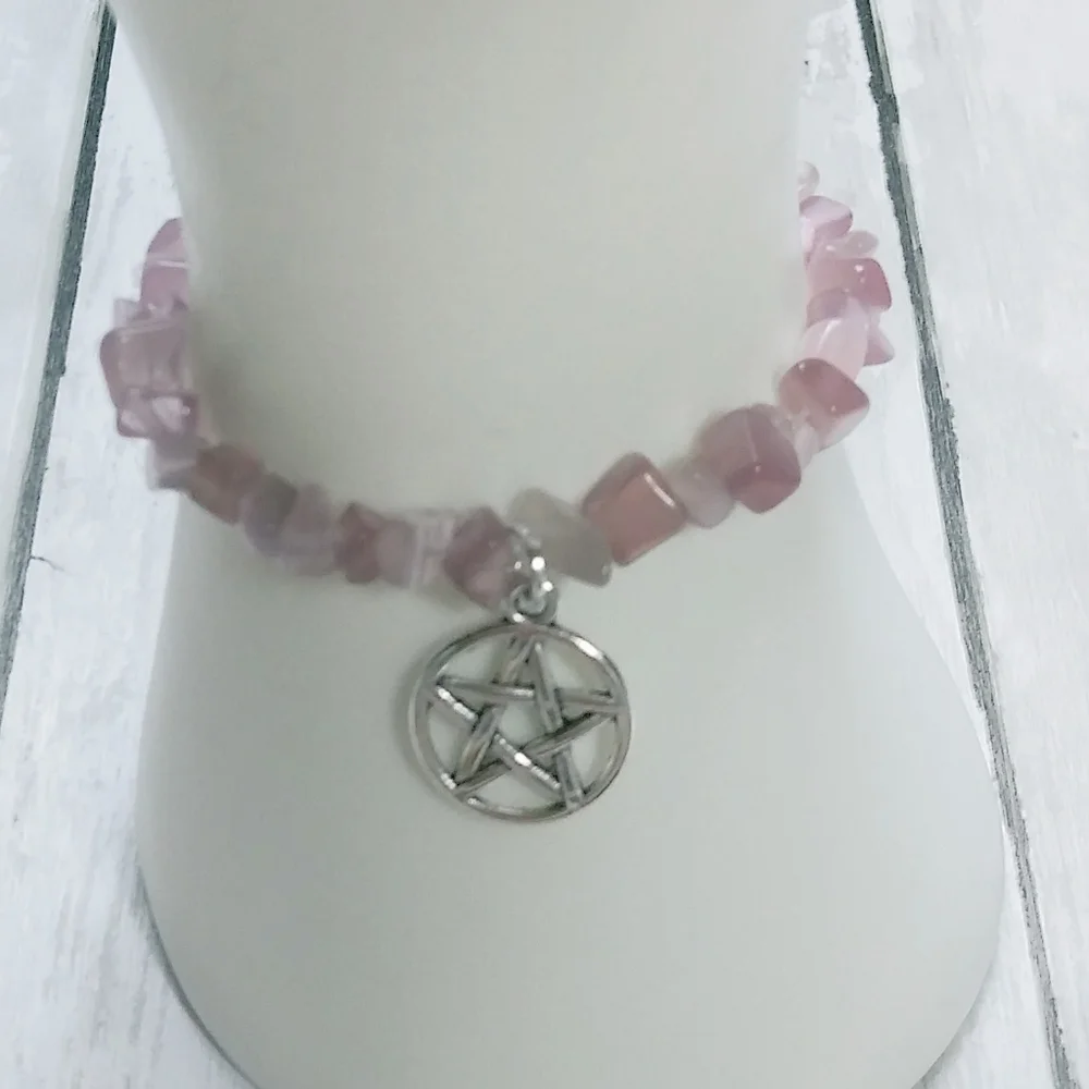 Hand Crafted nwt handcrafted